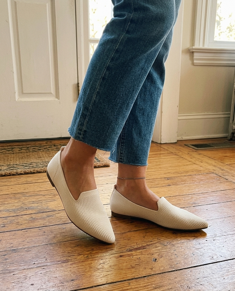 Bone · worn at home