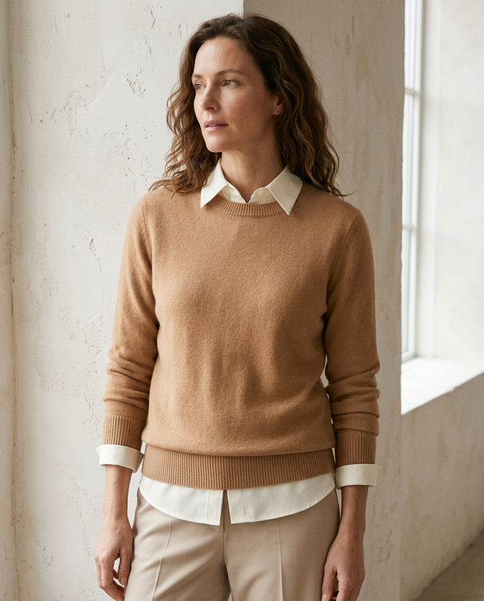 Layered