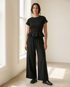 The One Decision Set in Black