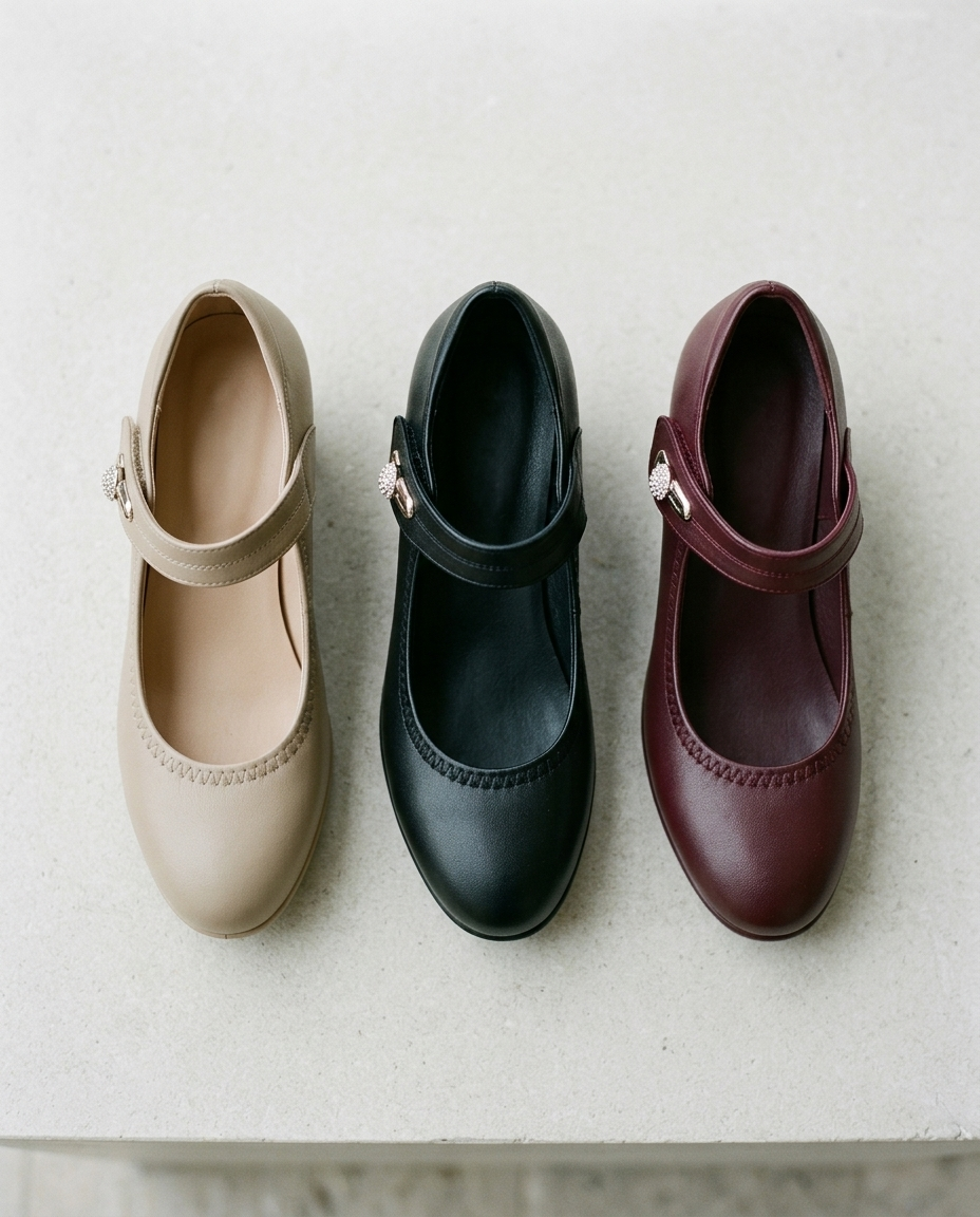 All three colours