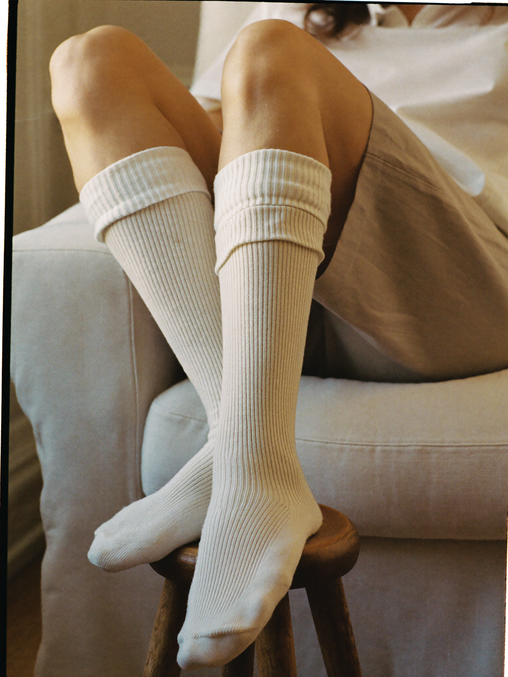 The Light Legs Socks