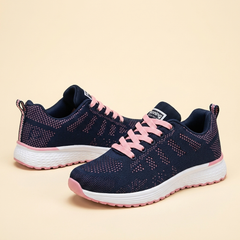 Navy / Pink
