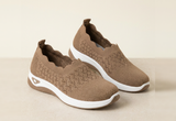 The Out The Door Sneakers