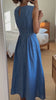 Filmed at home · Cornflower